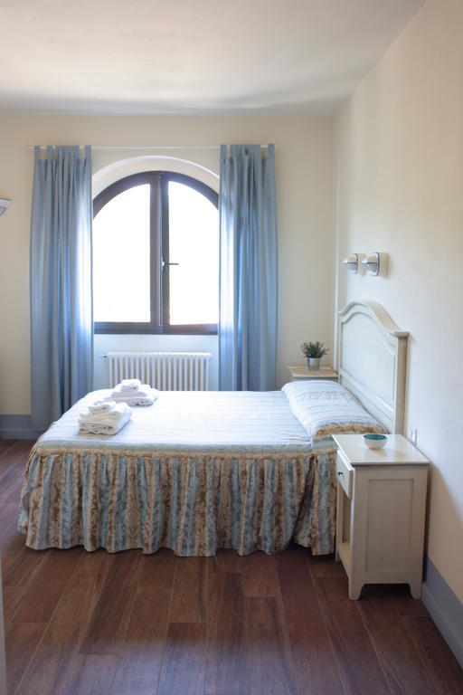 La Gufaia - Holiday House With Private Pool Near Florence Καρμινιάνο Δωμάτιο φωτογραφία