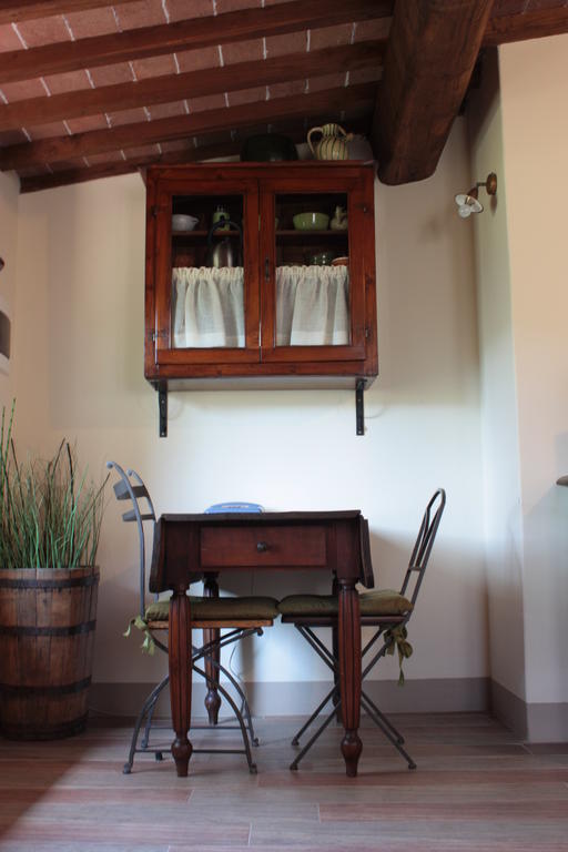 La Gufaia - Holiday House With Private Pool Near Florence Καρμινιάνο Δωμάτιο φωτογραφία